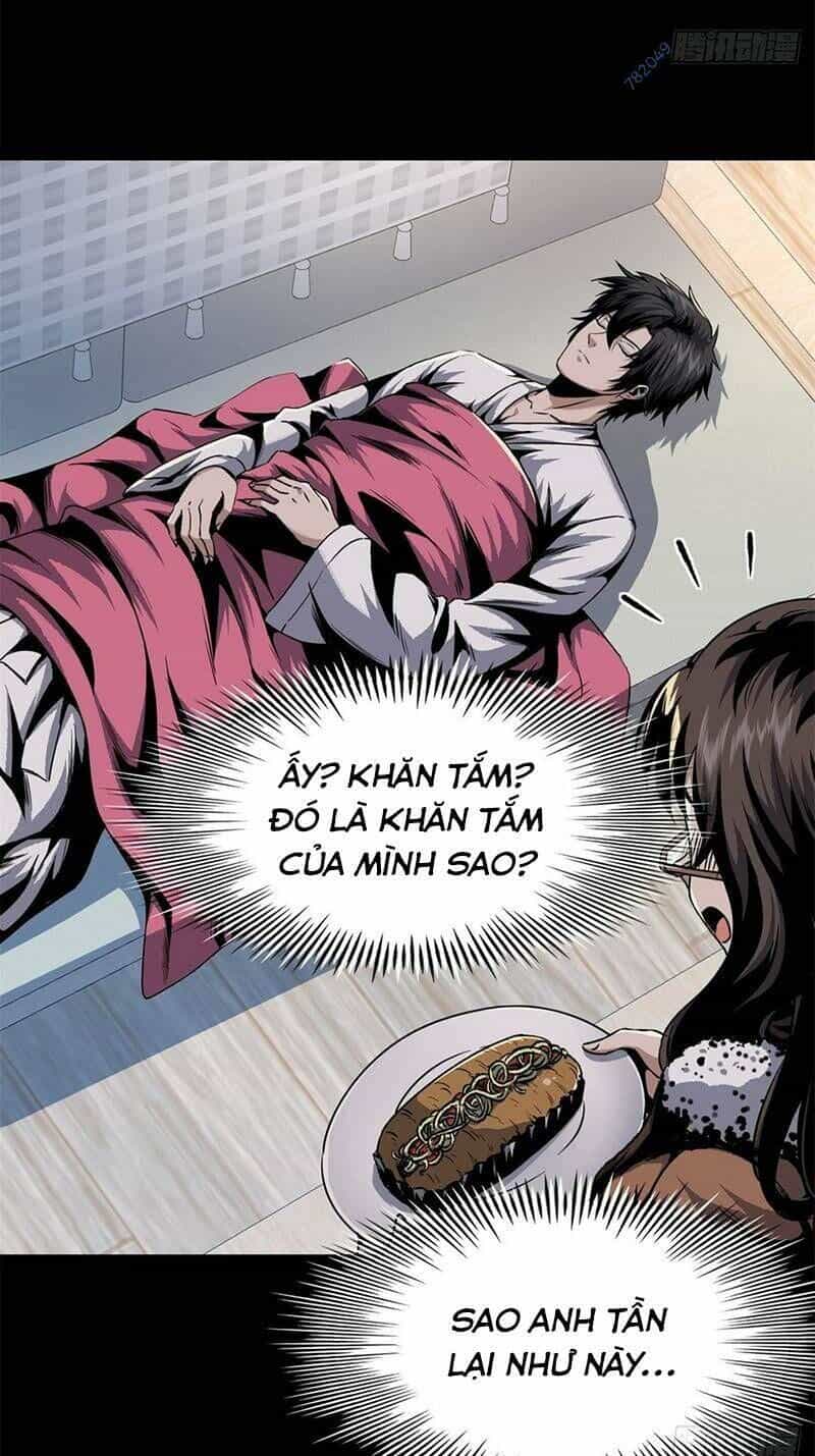 Kinh Dị Thịnh Yến - Chương 18 - ảnh 39