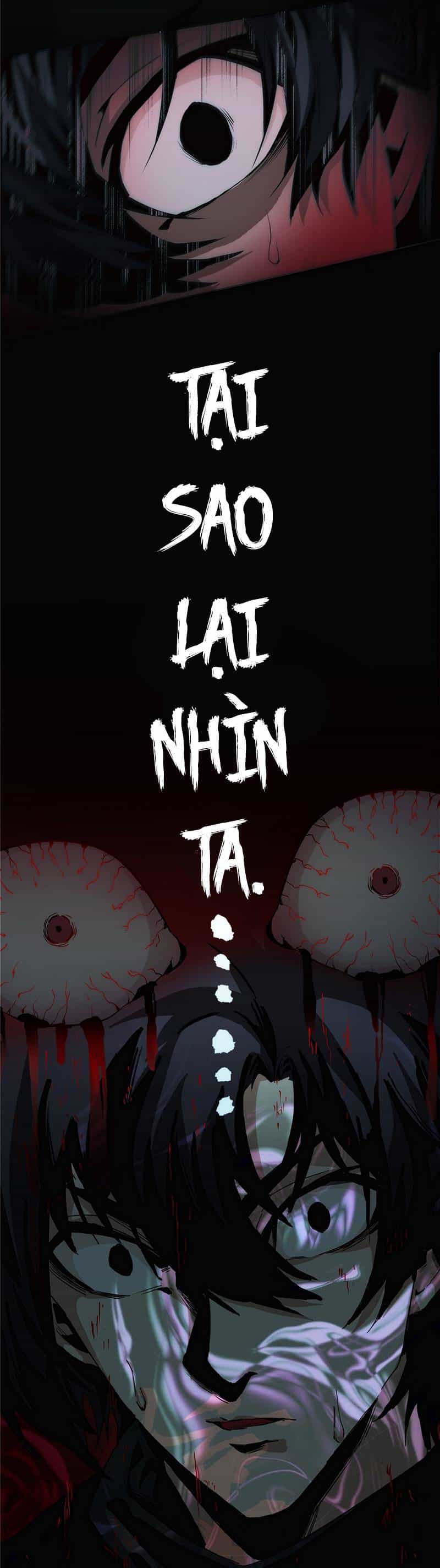 Kinh Dị Thịnh Yến - Chương 2 - ảnh 18