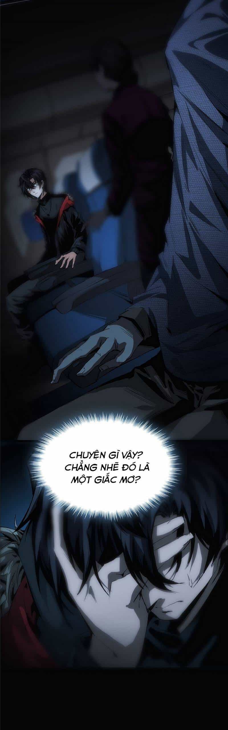 Kinh Dị Thịnh Yến - Chương 2 - ảnh 28