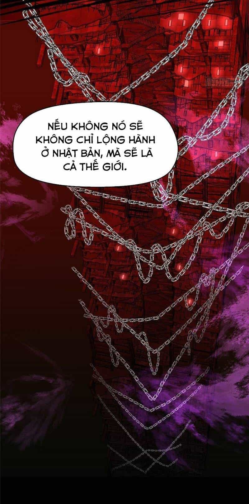 Kinh Dị Thịnh Yến - Chương 4 - ảnh 32
