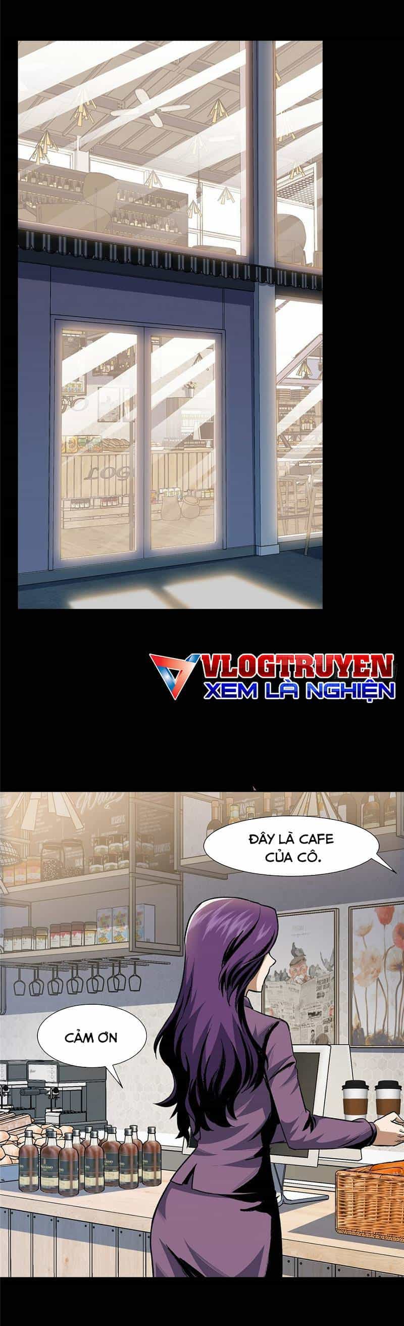 Kinh Dị Thịnh Yến - Chương 5 - ảnh 32