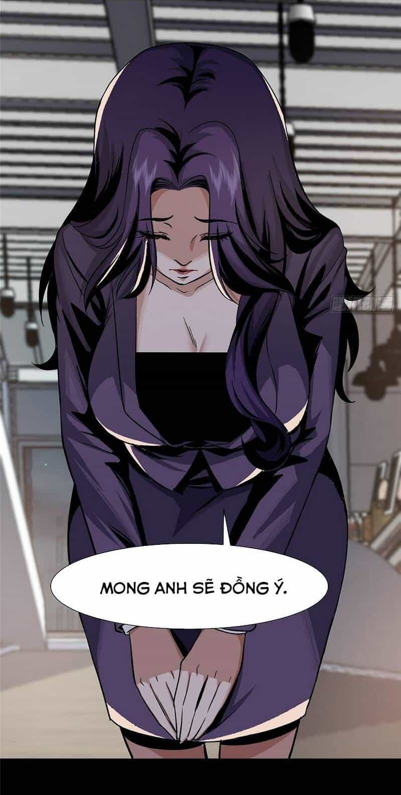 Kinh Dị Thịnh Yến - Chương 5 - ảnh 42