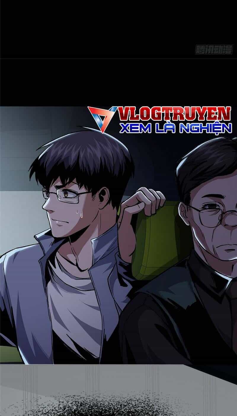 Kinh Dị Thịnh Yến - Chương 6 - ảnh 36