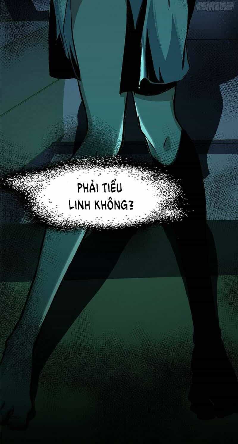 Kinh Dị Thịnh Yến - Chương 6 - ảnh 42
