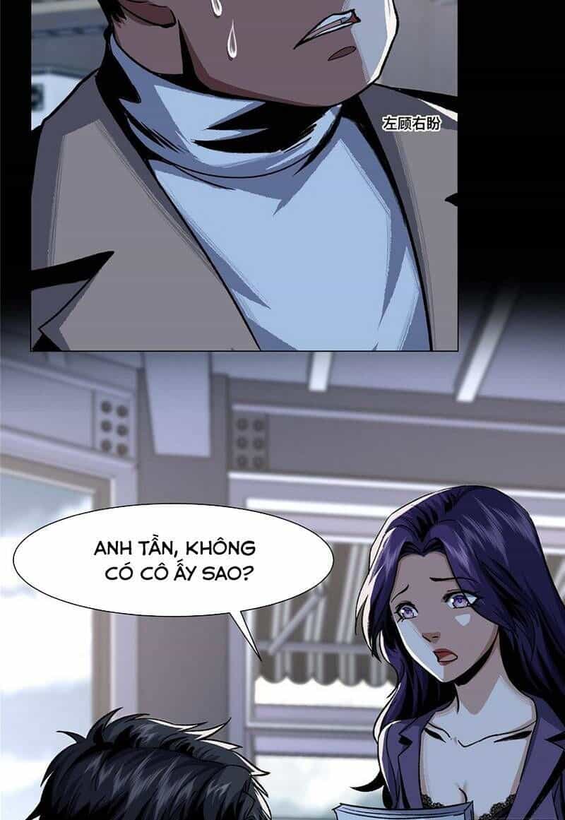 Kinh Dị Thịnh Yến - Chương 6 - ảnh 52