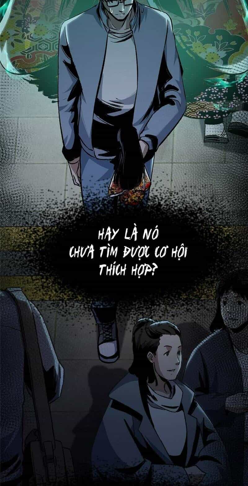 Kinh Dị Thịnh Yến - Chương 6 - ảnh 7