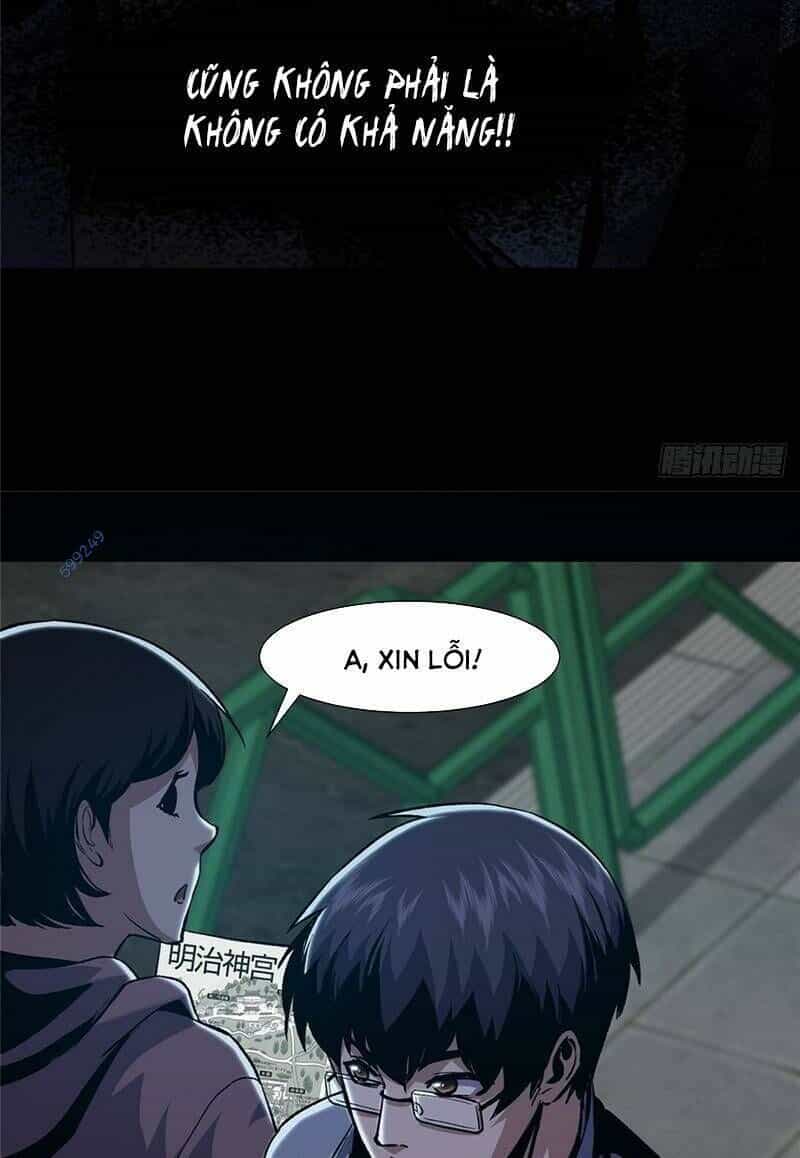 Kinh Dị Thịnh Yến - Chương 6 - ảnh 8