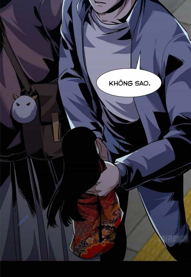 Kinh Dị Thịnh Yến - Chương 6 - ảnh 9