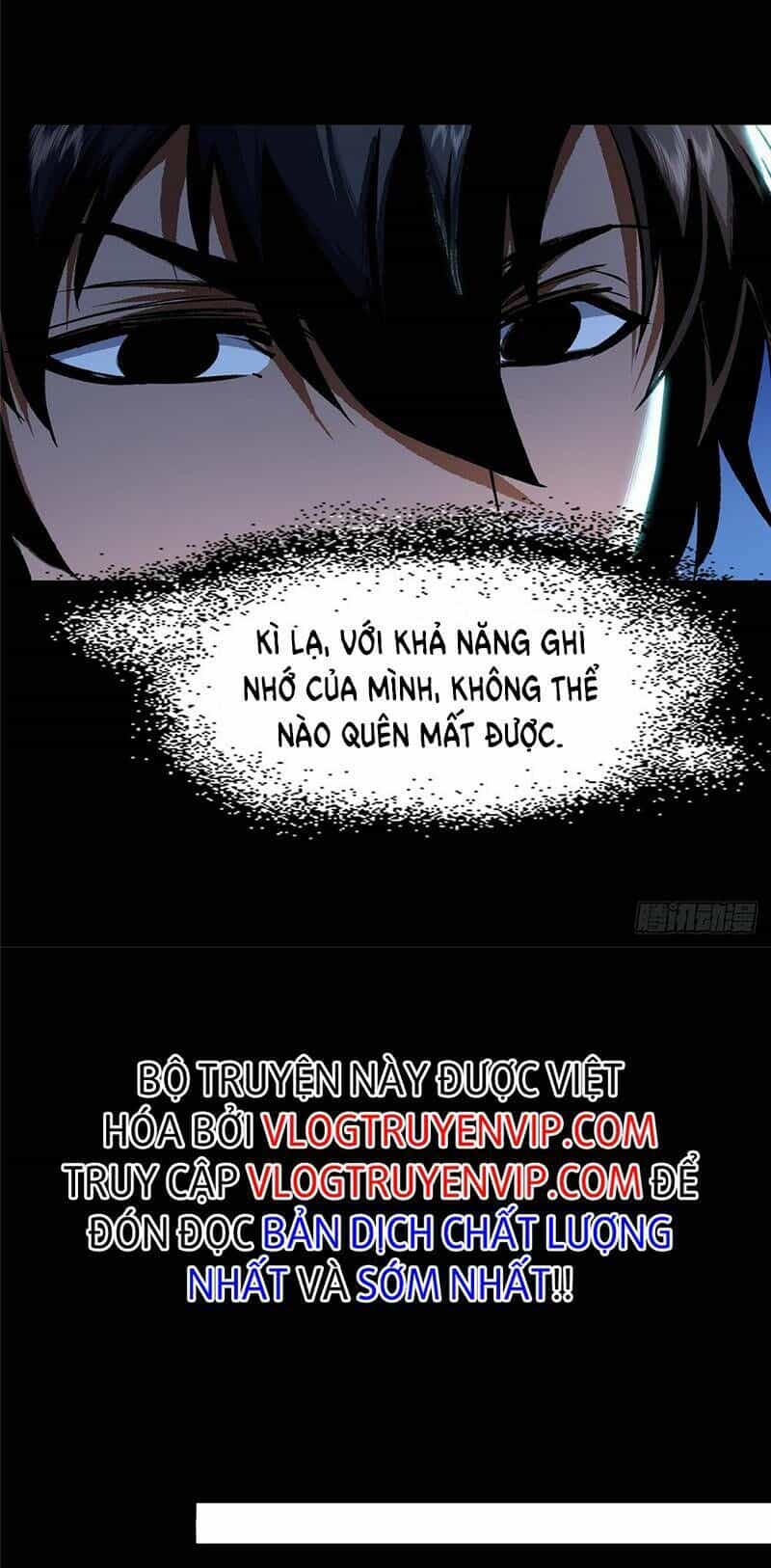 Kinh Dị Thịnh Yến - Chương 7 - ảnh 25