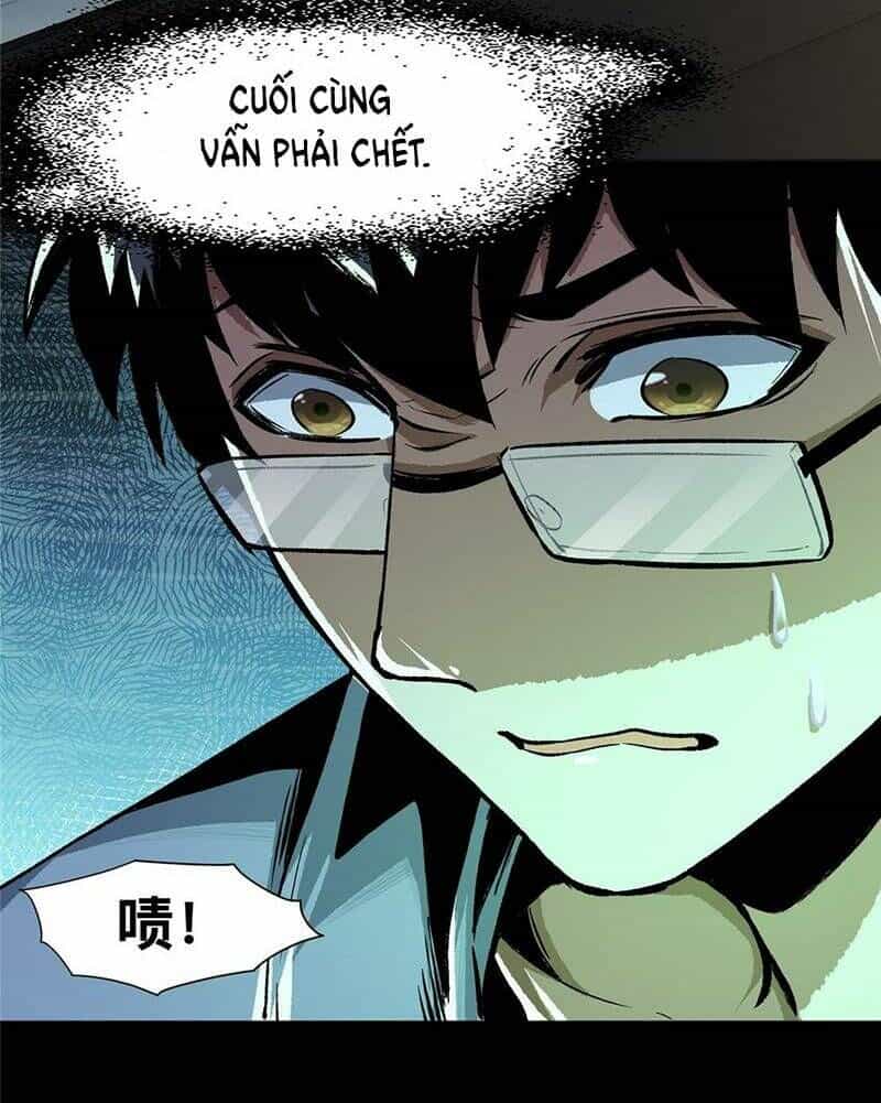 Kinh Dị Thịnh Yến - Chương 7 - ảnh 29