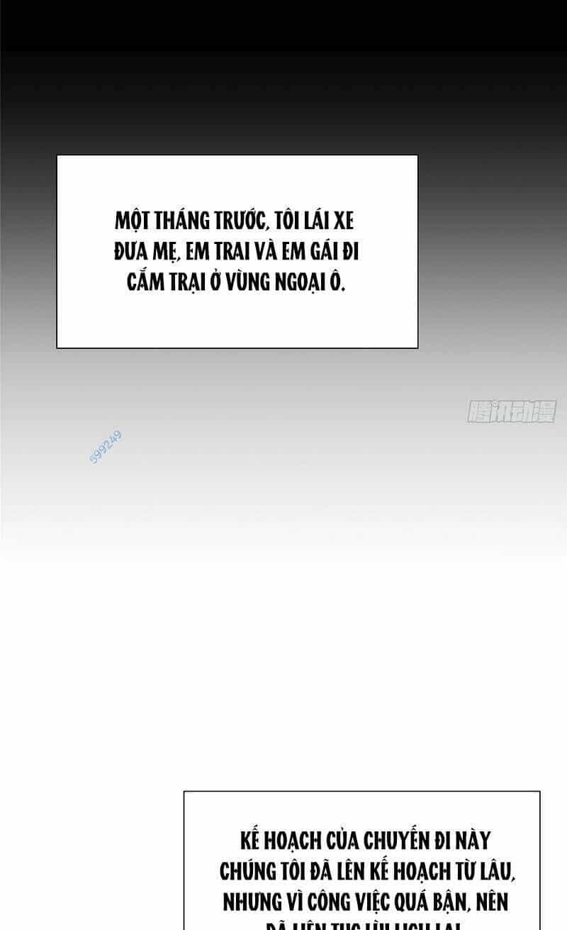 Kinh Dị Thịnh Yến - Chương 7 - ảnh 34