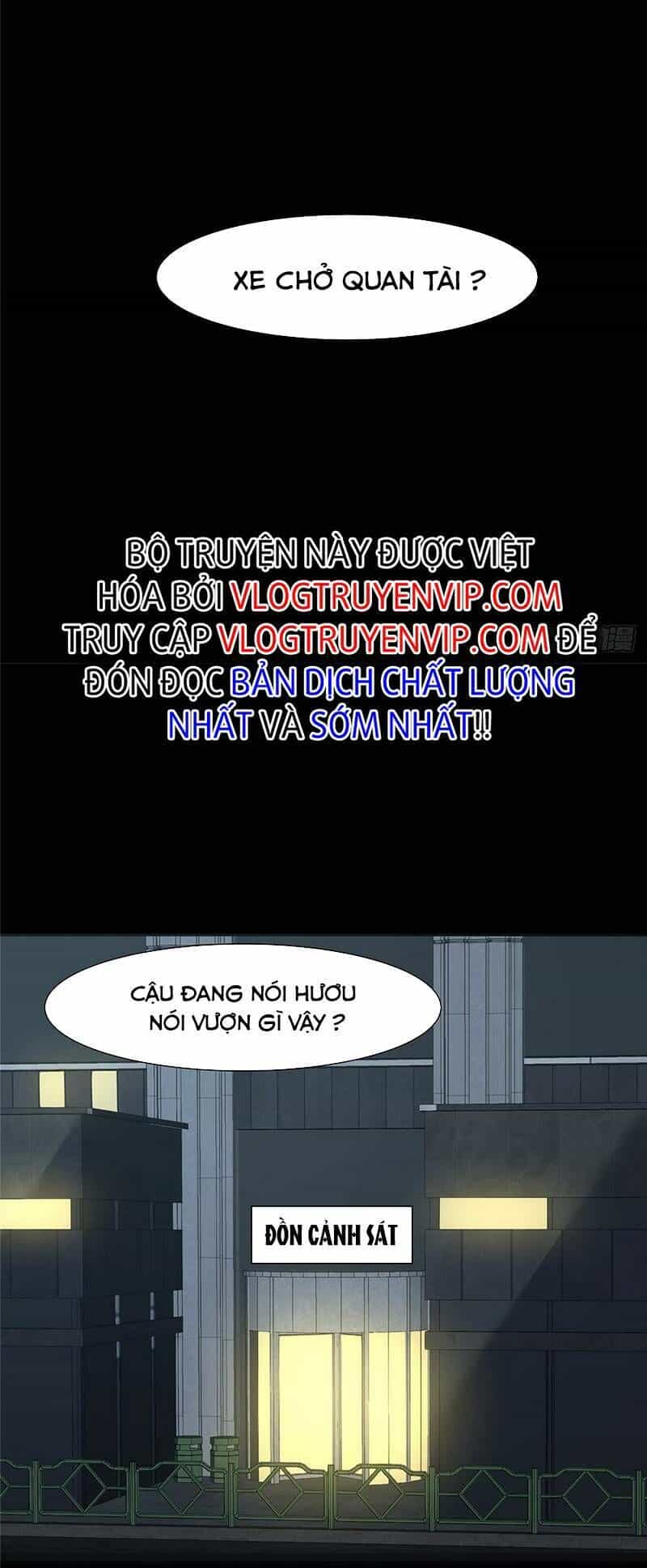 Kinh Dị Thịnh Yến - Chương 7 - ảnh 51