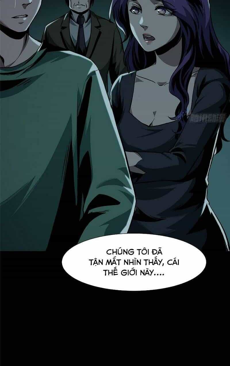 Kinh Dị Thịnh Yến - Chương 7 - ảnh 62
