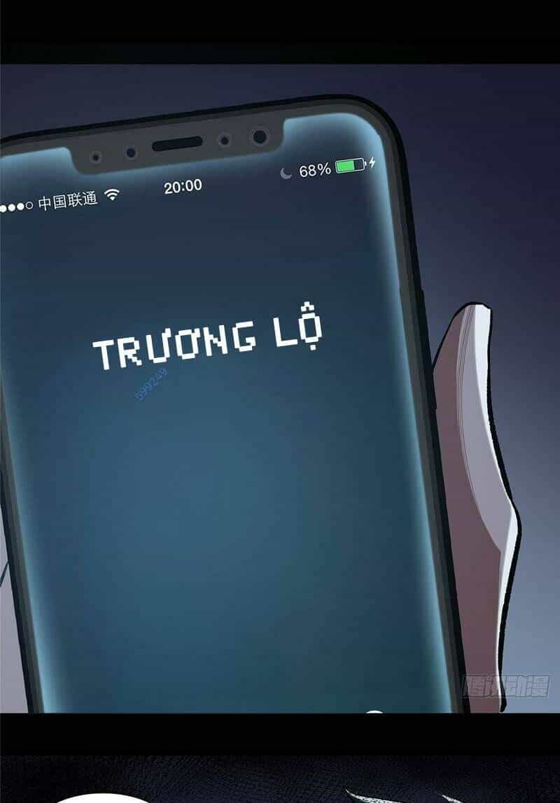 Kinh Dị Thịnh Yến - Chương 7 - ảnh 69