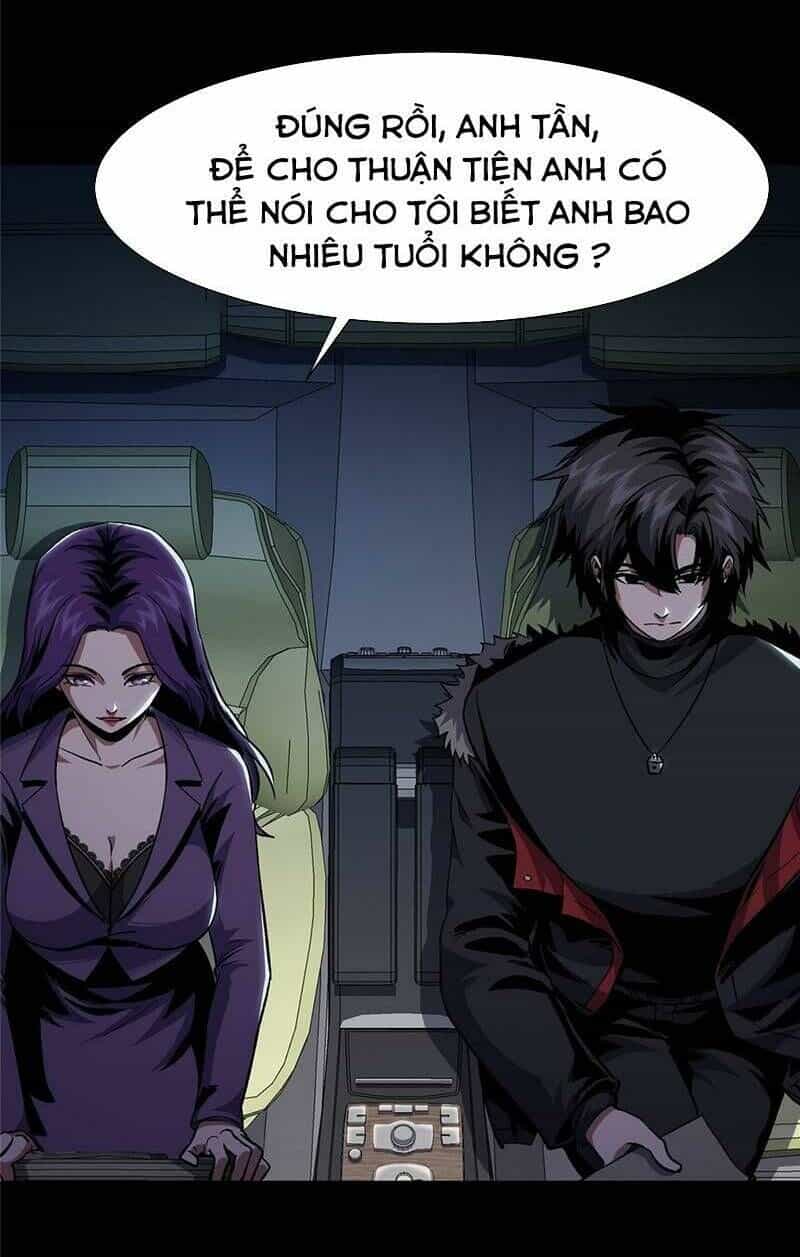 Kinh Dị Thịnh Yến - Chương 7 - ảnh 9
