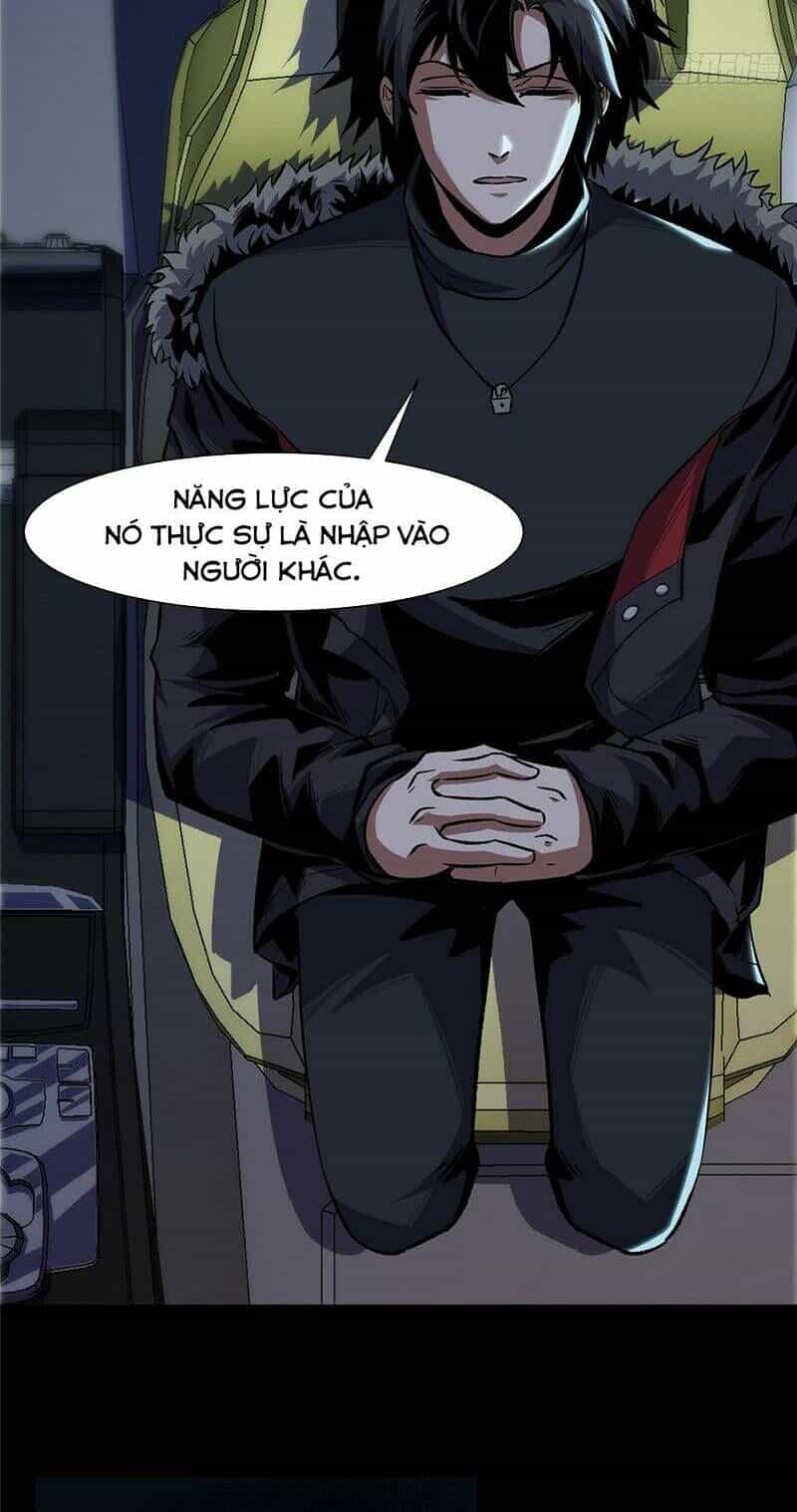 Kinh Dị Thịnh Yến - Chương 8 - ảnh 12