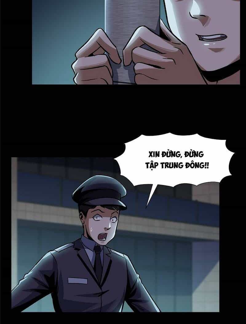 Kinh Dị Thịnh Yến - Chương 8 - ảnh 31