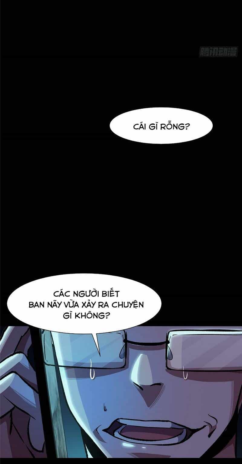 Kinh Dị Thịnh Yến - Chương 8 - ảnh 39
