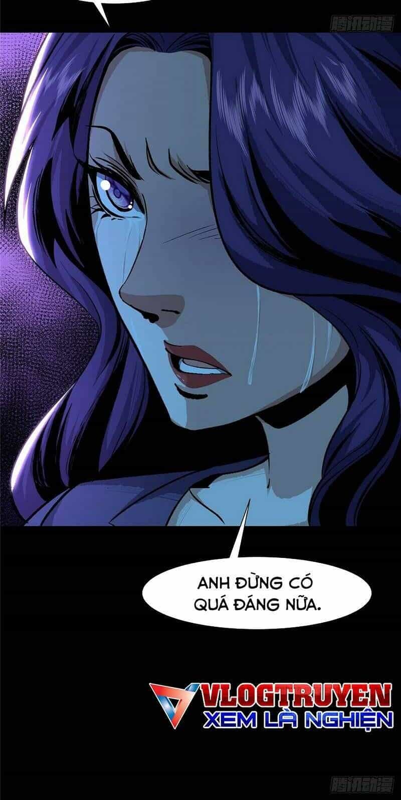 Kinh Dị Thịnh Yến - Chương 8 - ảnh 66