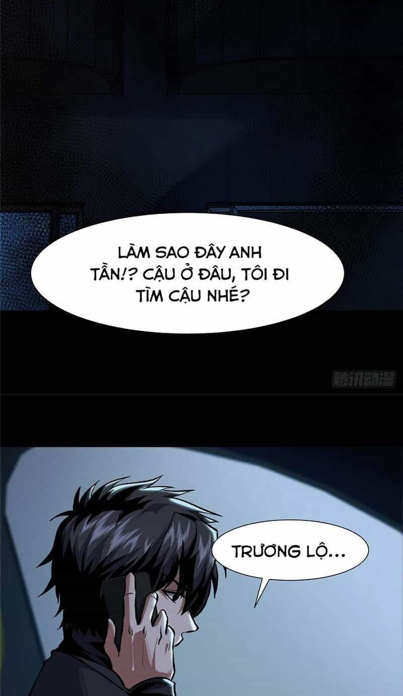 Kinh Dị Thịnh Yến - Chương 8 - ảnh 8