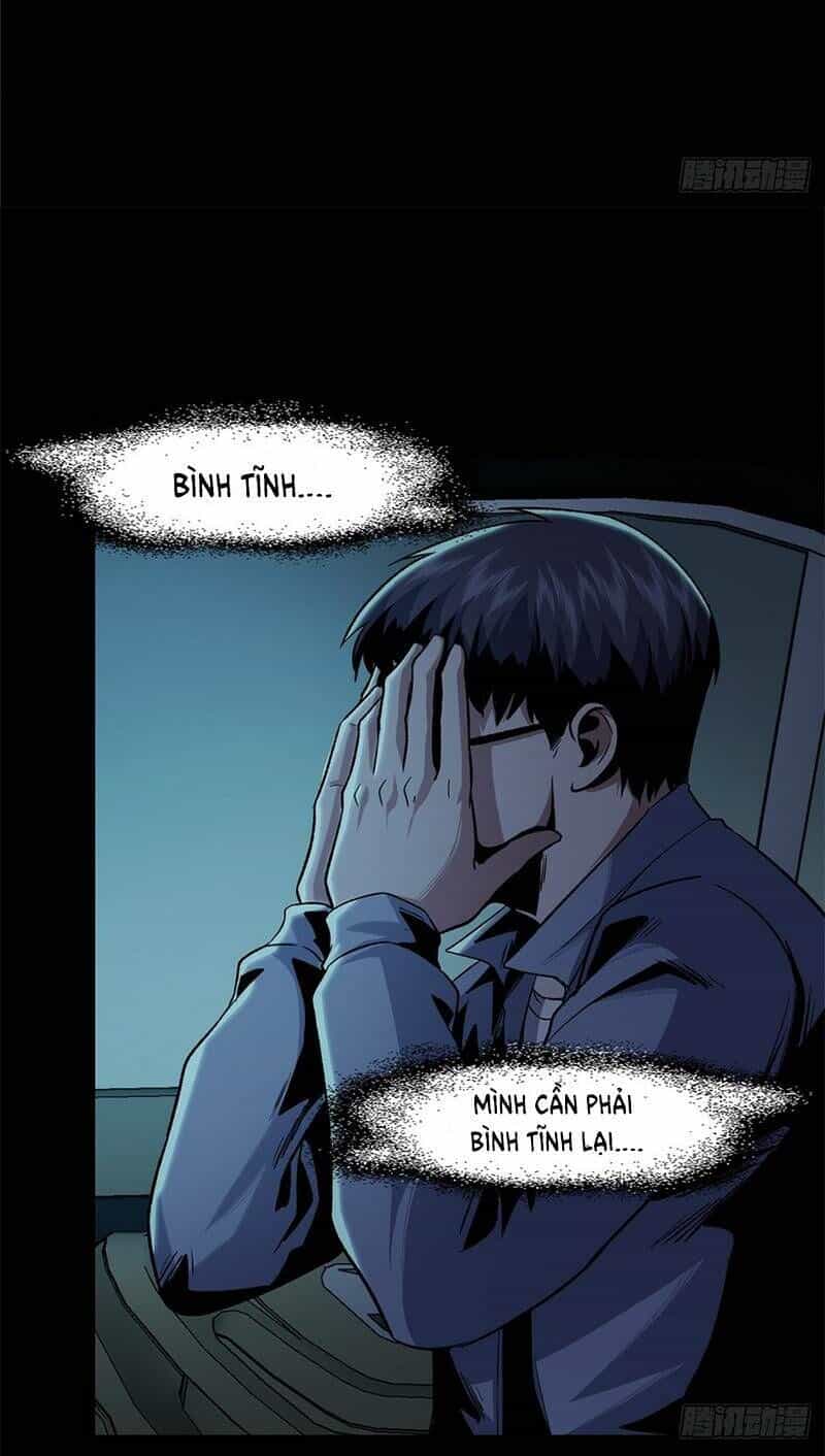 Kinh Dị Thịnh Yến - Chương 9 - ảnh 11