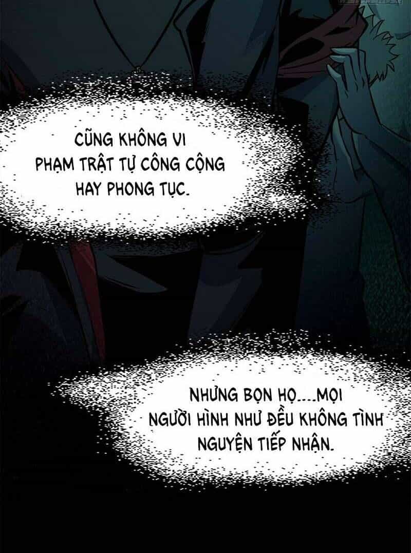 Kinh Dị Thịnh Yến - Chương 9 - ảnh 28