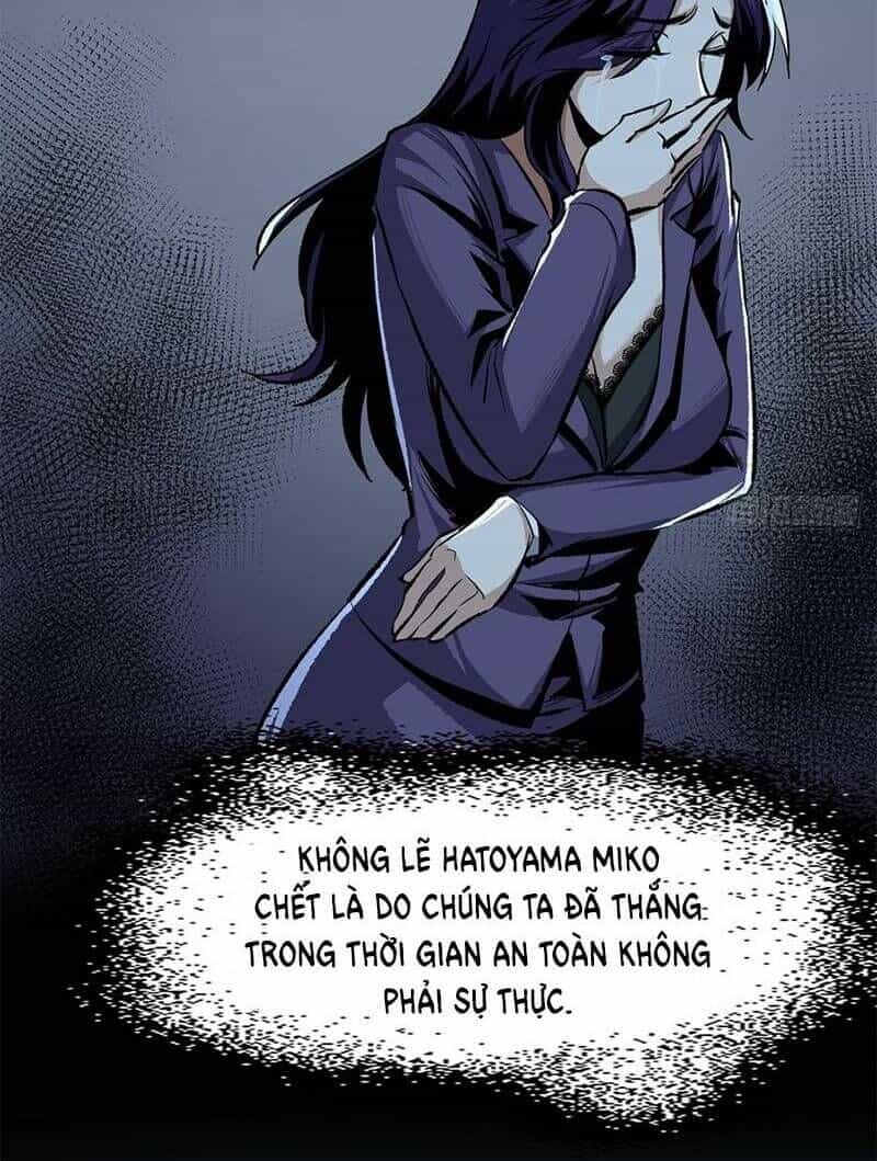 Kinh Dị Thịnh Yến - Chương 9 - ảnh 30