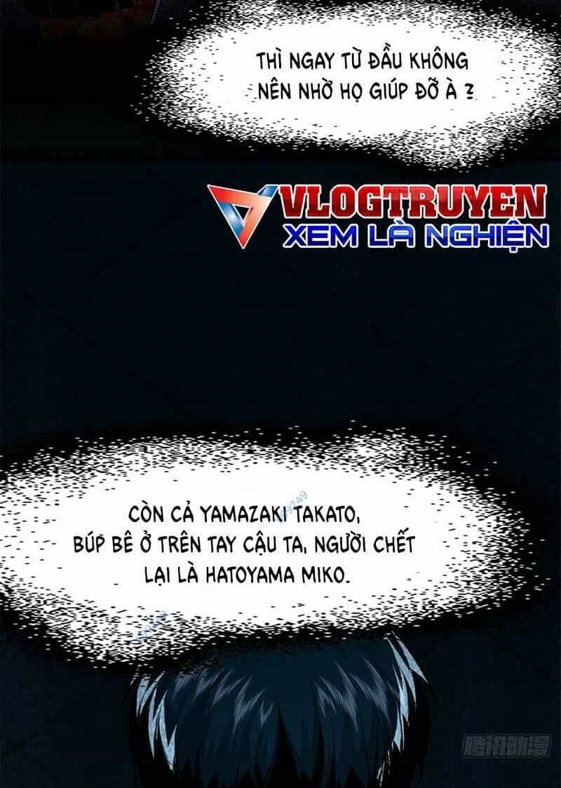 Kinh Dị Thịnh Yến - Chương 9 - ảnh 32