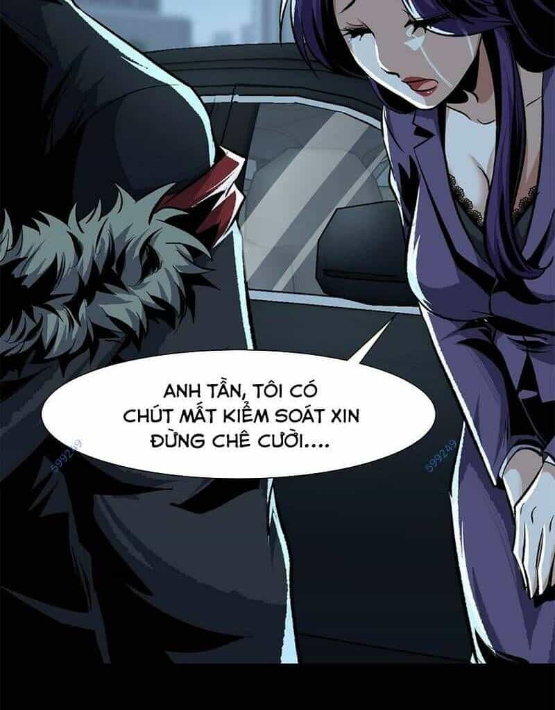 Kinh Dị Thịnh Yến - Chương 9 - ảnh 36