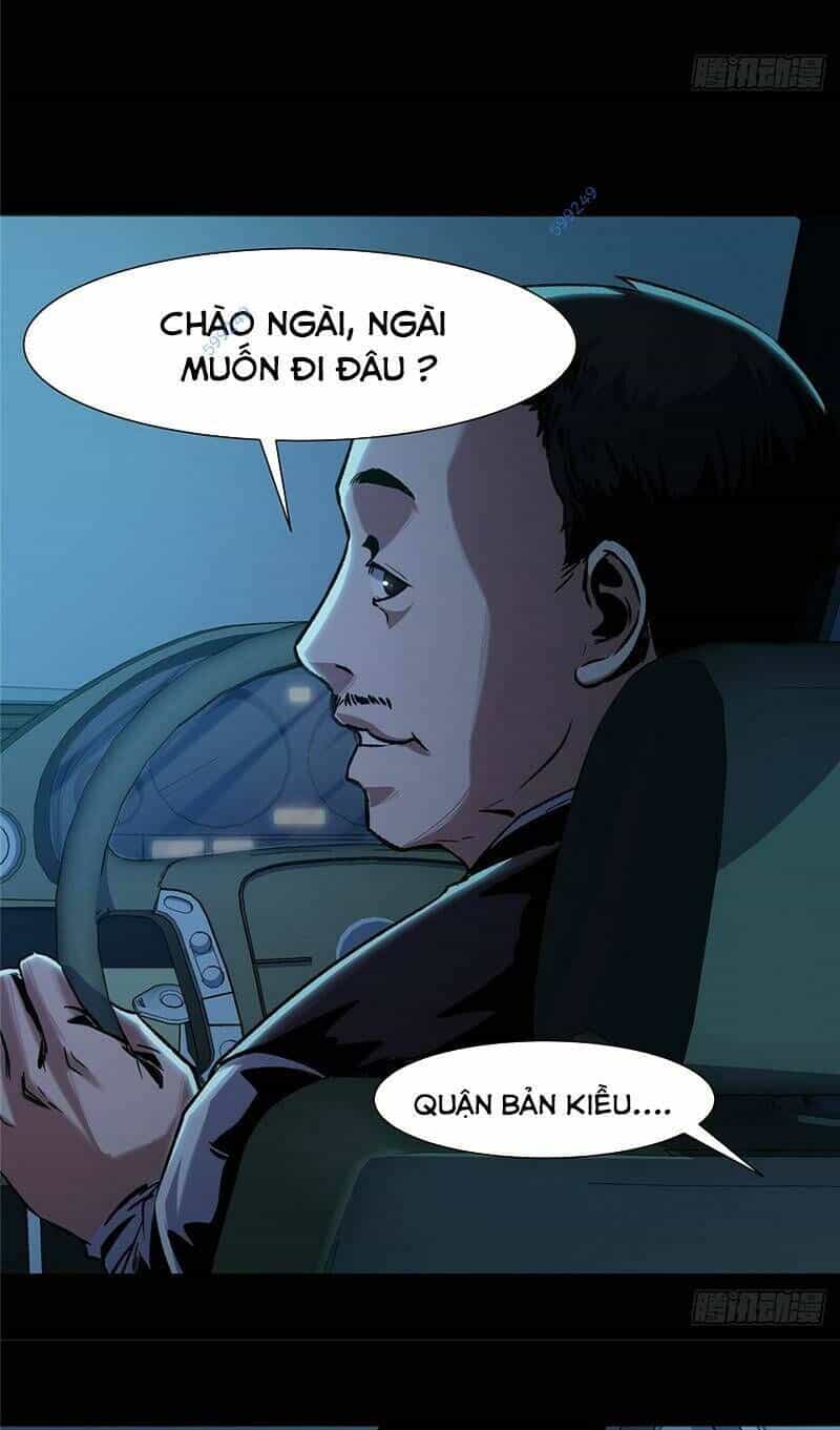 Kinh Dị Thịnh Yến - Chương 9 - ảnh 4