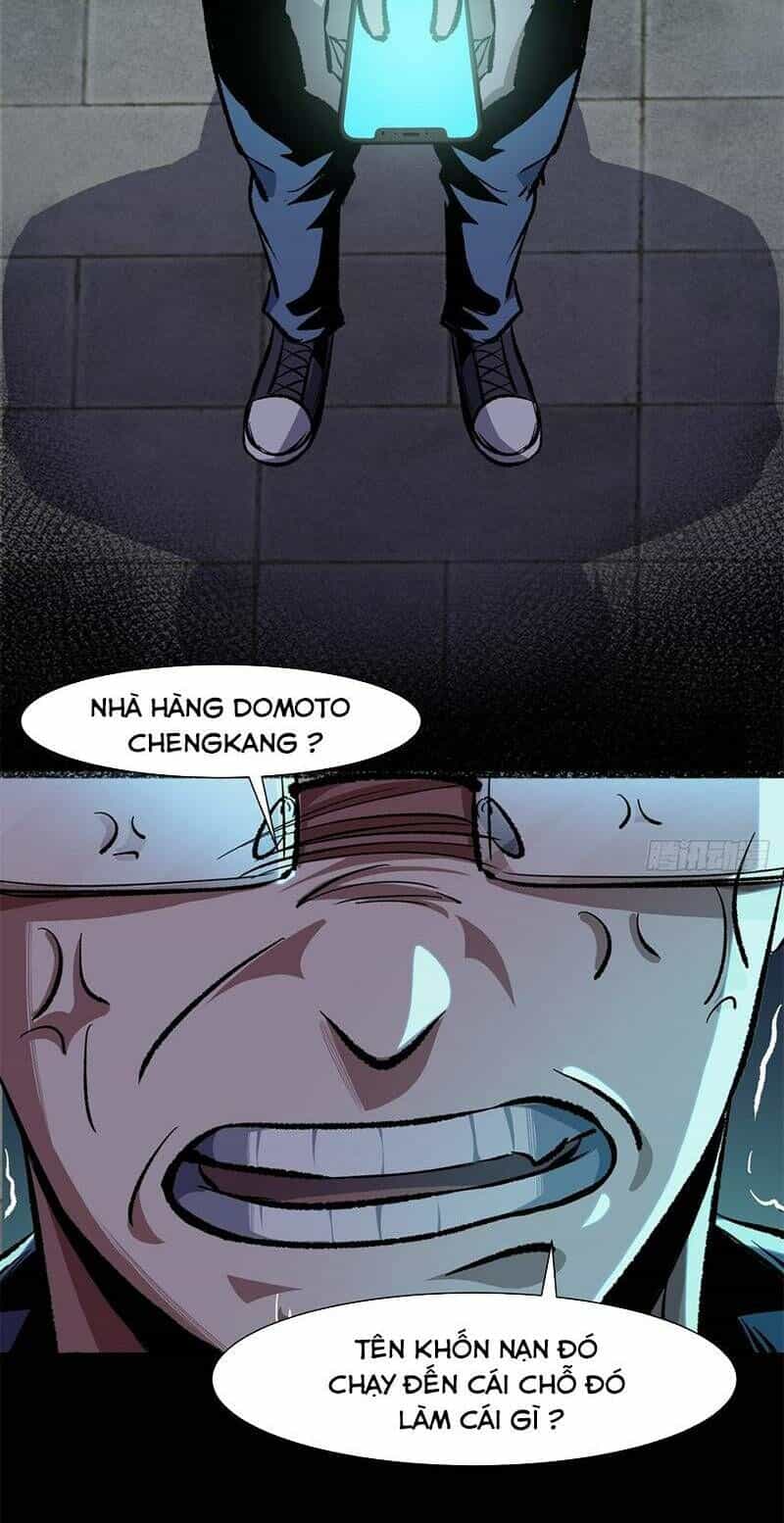 Kinh Dị Thịnh Yến - Chương 9 - ảnh 66