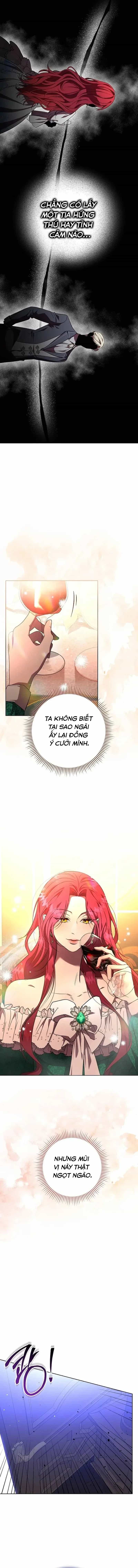 Kính Gửi Ngài Công Tước Hoàn Hảo - Chương 1 - ảnh 17