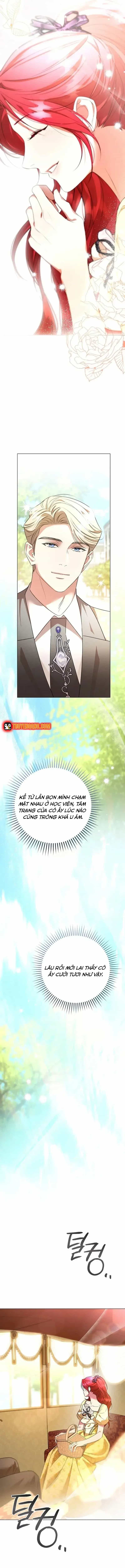 Kính Gửi Ngài Công Tước Hoàn Hảo - Chương 10 - ảnh 17
