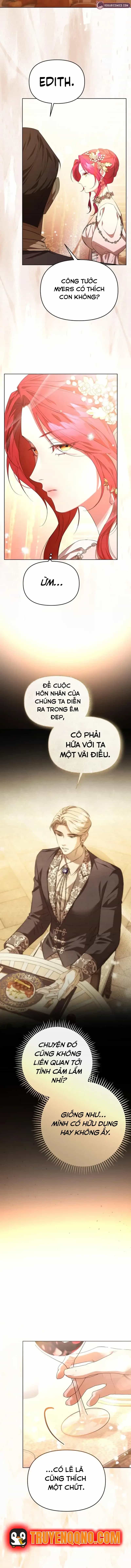 Kính Gửi Ngài Công Tước Hoàn Hảo - Chương 5 - ảnh 12