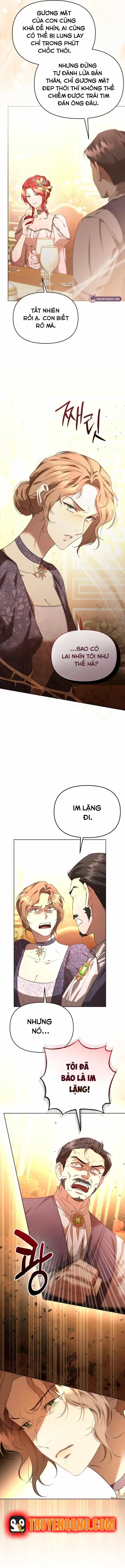 Kính Gửi Ngài Công Tước Hoàn Hảo - Chương 5 - ảnh 13