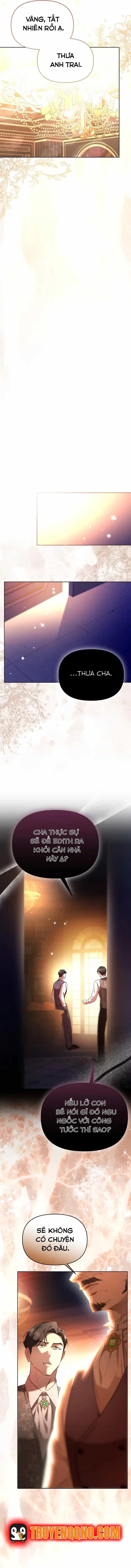 Kính Gửi Ngài Công Tước Hoàn Hảo - Chương 5 - ảnh 19