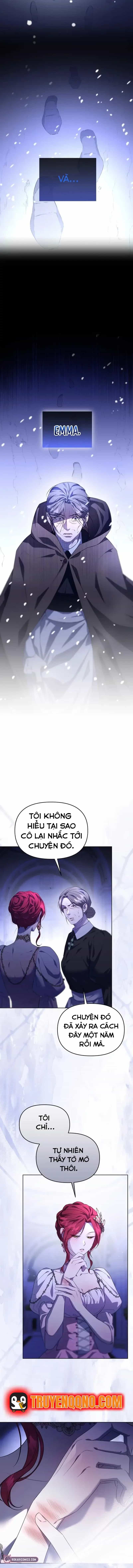 Kính Gửi Ngài Công Tước Hoàn Hảo - Chương 5 - ảnh 4