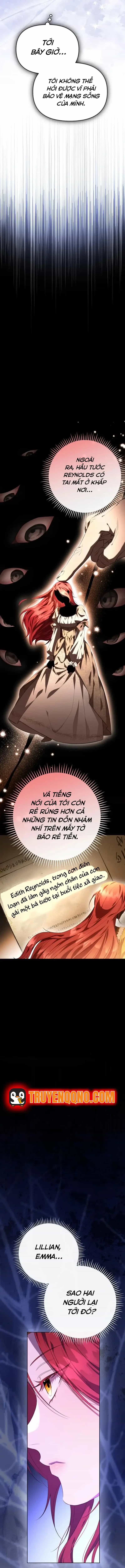 Kính Gửi Ngài Công Tước Hoàn Hảo - Chương 5 - ảnh 5