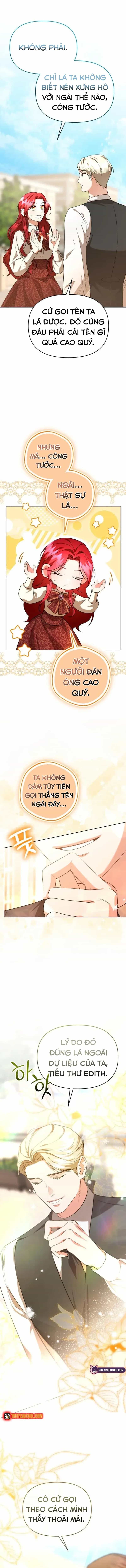 Kính Gửi Ngài Công Tước Hoàn Hảo - Chương 7 - ảnh 15