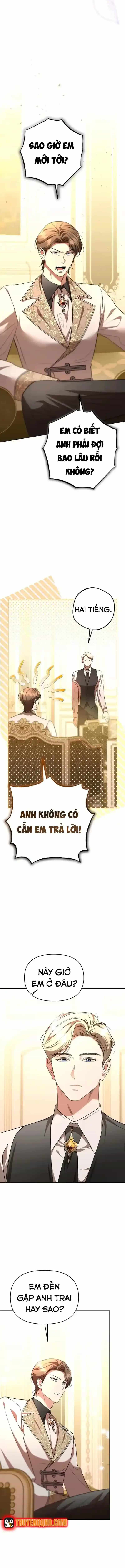 Kính Gửi Ngài Công Tước Hoàn Hảo - Chương 8 - ảnh 17