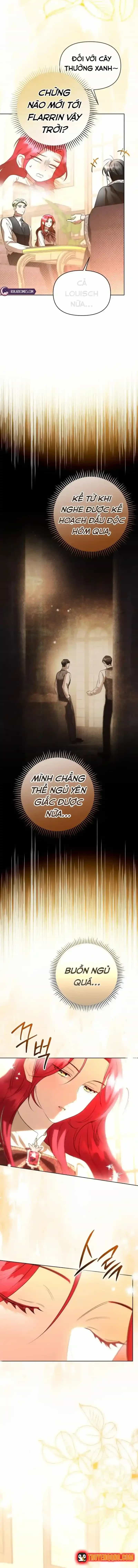 Kính Gửi Ngài Công Tước Hoàn Hảo - Chương 8 - ảnh 5
