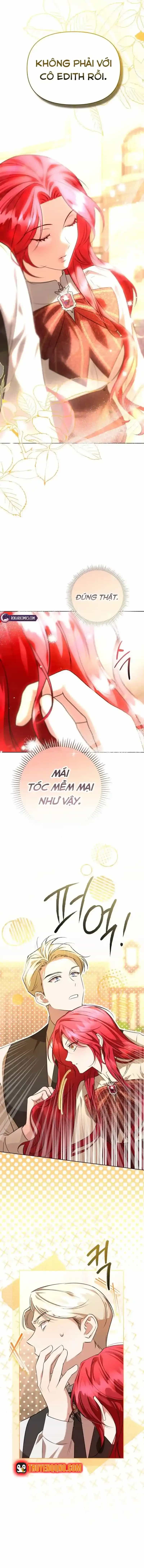 Kính Gửi Ngài Công Tước Hoàn Hảo - Chương 8 - ảnh 7