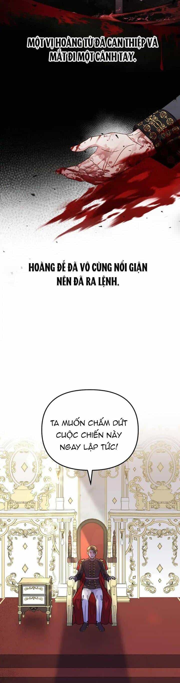 Kính Gửi Những Người Khao Khát Sự Hủy Diệt Của Tôi - Chương 1 - ảnh 5