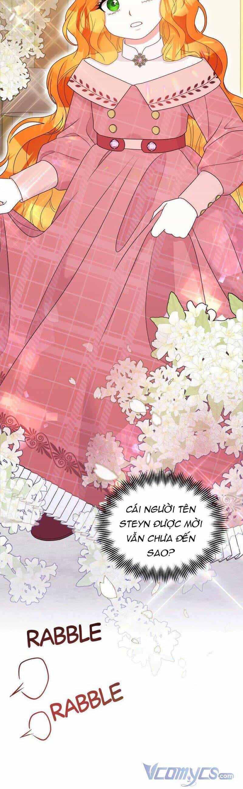 Kính Gửi Những Người Khao Khát Sự Hủy Diệt Của Tôi - Chương 10 - ảnh 37