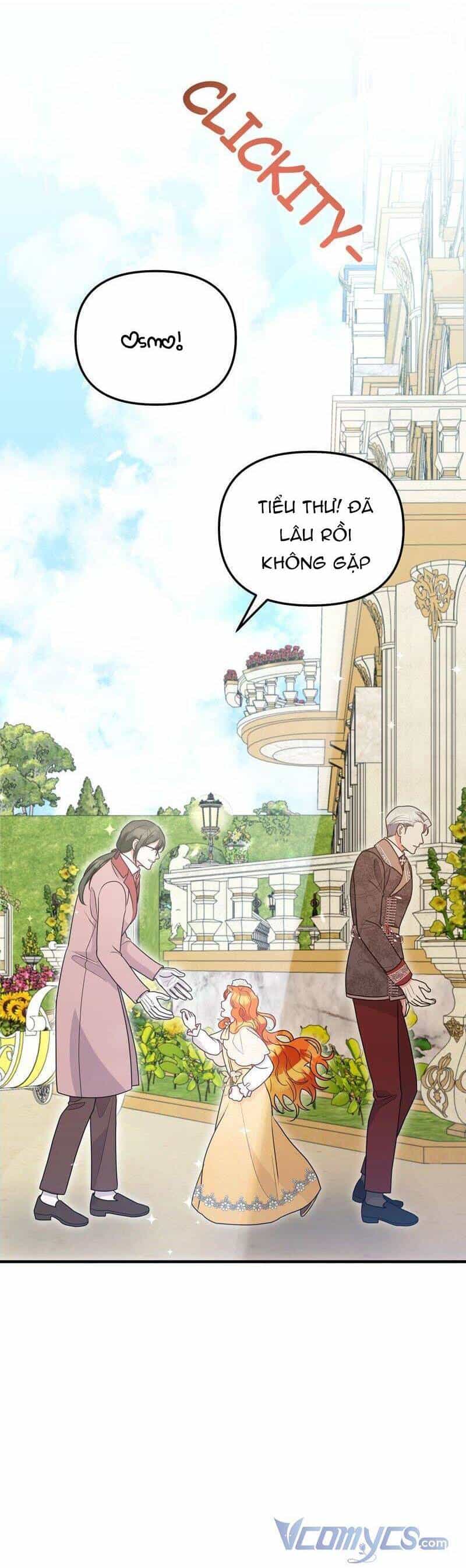 Kính Gửi Những Người Khao Khát Sự Hủy Diệt Của Tôi - Chương 12 - ảnh 23