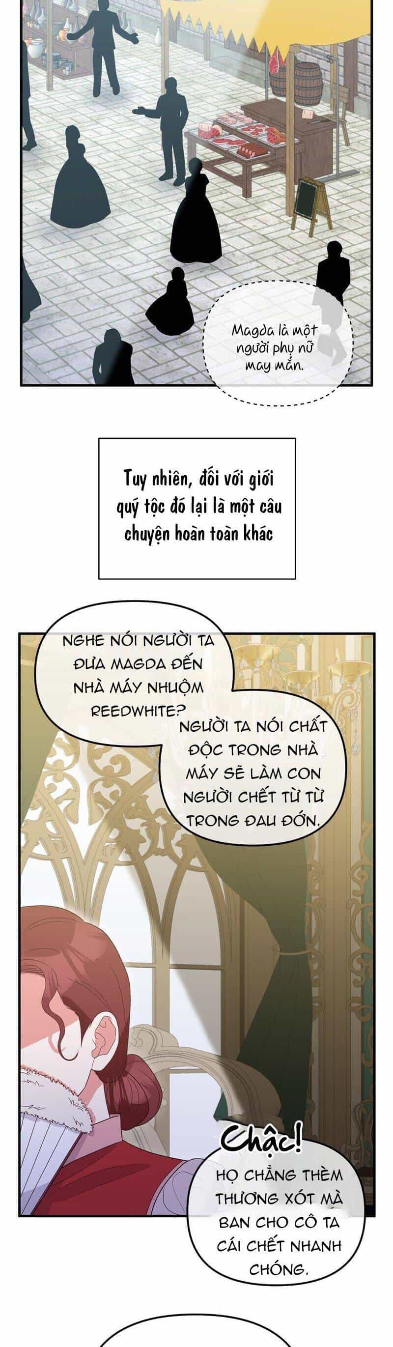 Kính Gửi Những Người Khao Khát Sự Hủy Diệt Của Tôi - Chương 14 - ảnh 16