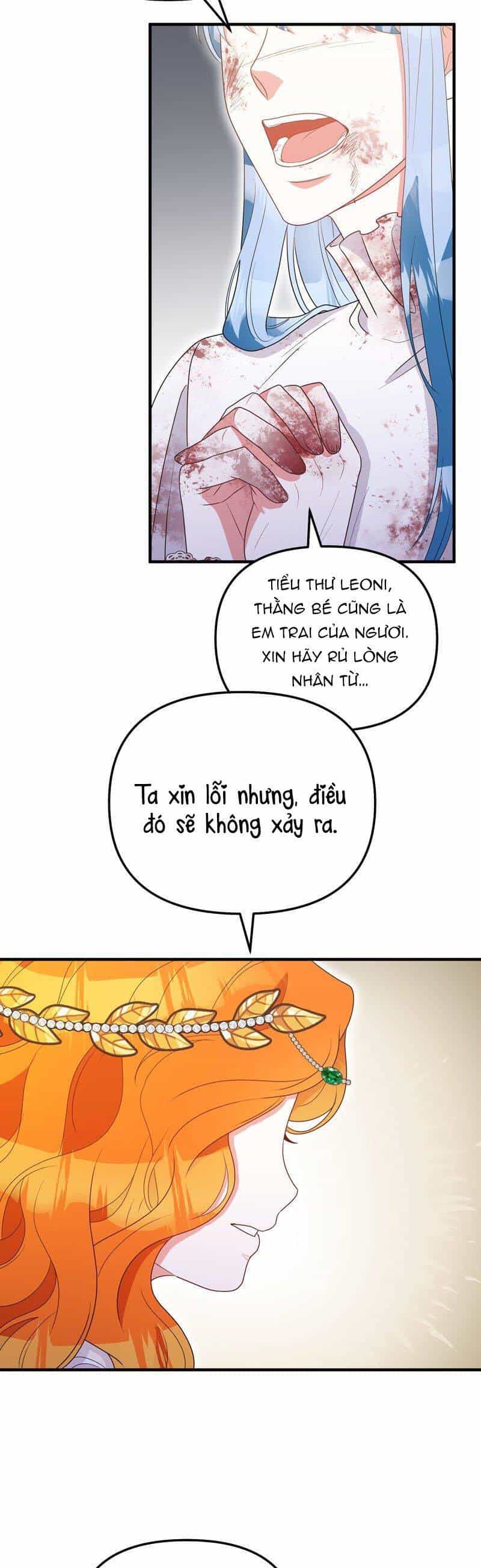 Kính Gửi Những Người Khao Khát Sự Hủy Diệt Của Tôi - Chương 14 - ảnh 5