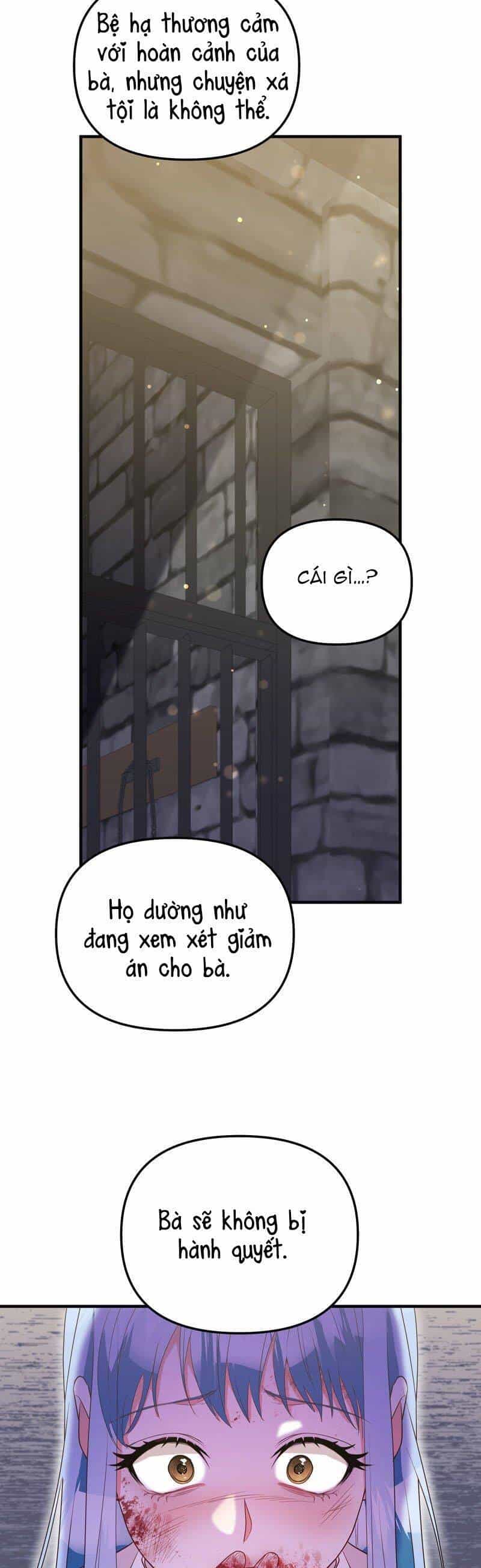 Kính Gửi Những Người Khao Khát Sự Hủy Diệt Của Tôi - Chương 14 - ảnh 6