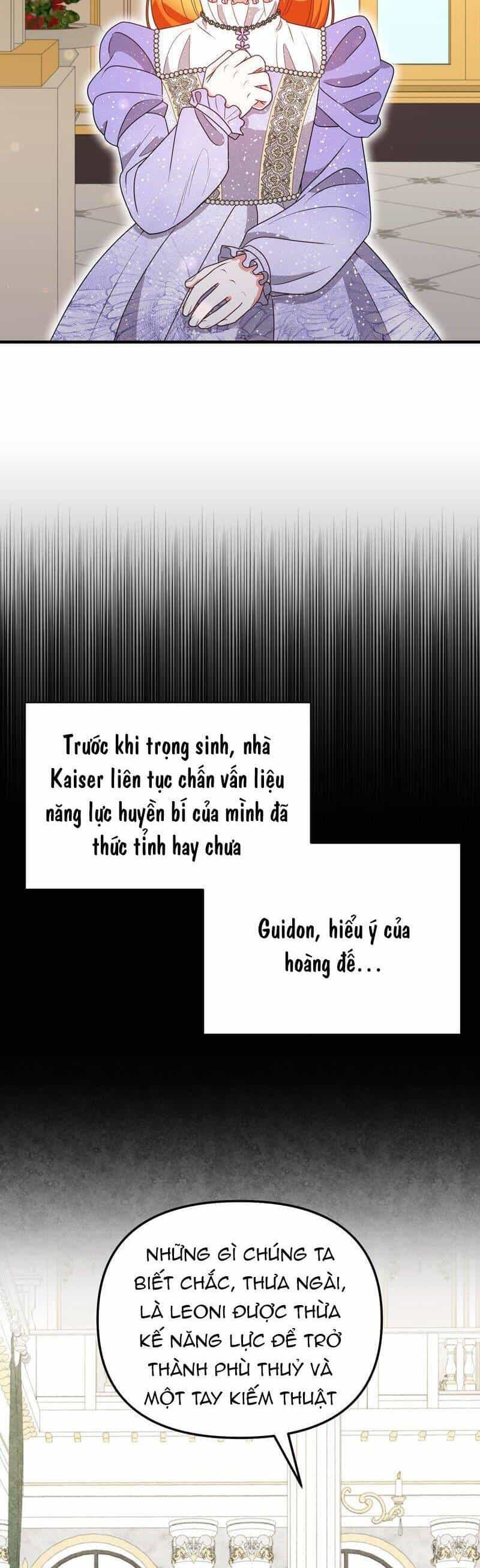 Kính Gửi Những Người Khao Khát Sự Hủy Diệt Của Tôi - Chương 15 - ảnh 4