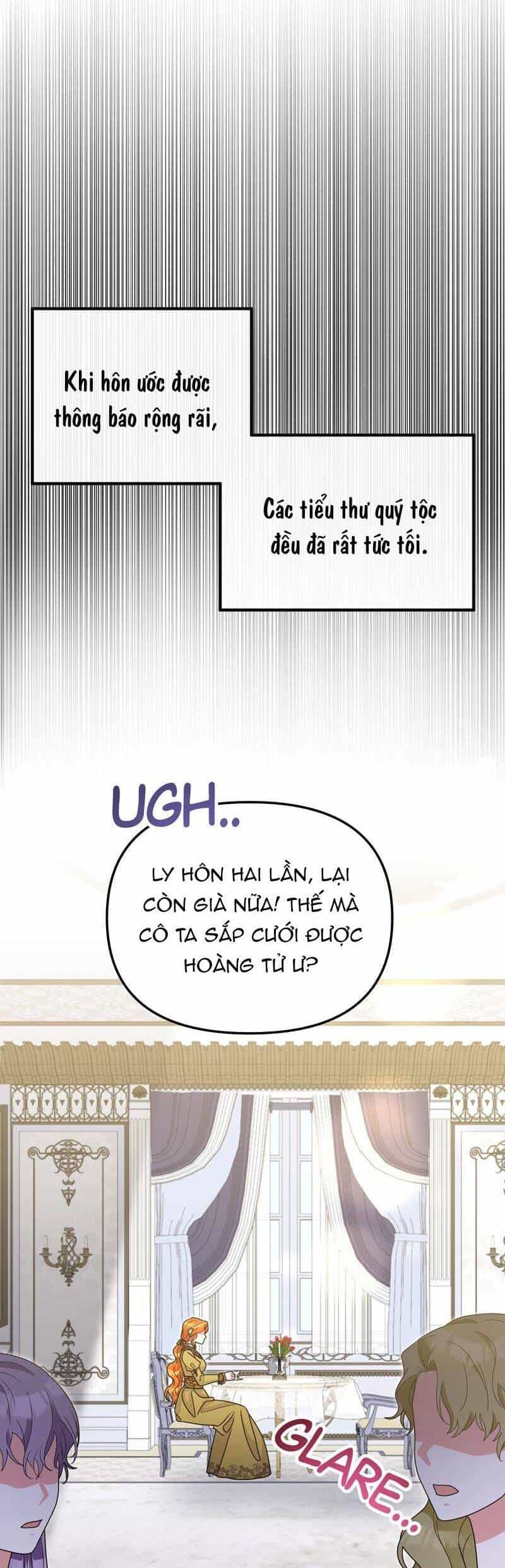 Kính Gửi Những Người Khao Khát Sự Hủy Diệt Của Tôi - Chương 18 - ảnh 23